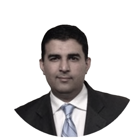 Mukarram Malik